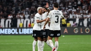 Notícias ao Minuto Brasil - Esporte - Em seis jogos, confira o caminho do Corinthians na luta contra o rebaixamento