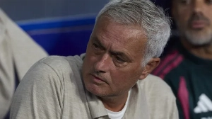 Notícias ao Minuto Brasil - Esporte - Espanhóis revelam conversa privada entre Mourinho e Vinícius Júnior