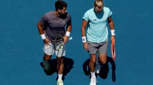 Notícias ao Minuto Brasil - Esporte - Orlando Luz e Rafael Matos ganham, em Cincinnati, 2º Masters 1000 de tênis seguido