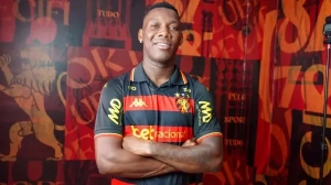 Notícias ao Minuto Brasil - Esporte - Ex-Palmeiras e Botafogo acerta com o Sport para a disputa da Série B