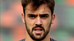 Notícias ao Minuto Brasil - Esporte - Palmeiras traz goleiro da Portuguesa e Tiquinho Soares volta ao Botafogo