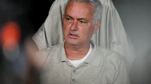 Notícias ao Minuto Brasil - Esporte - Mourinho diz que Cristiano Ronaldo precisa “domar o ego” na seleção