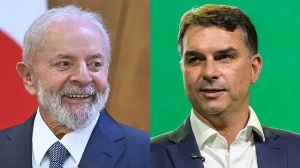 Notícias ao Minuto Brasil - Esporte - Esporte: conheça as propostas de Flávio Bolsonaro e Lula para a área