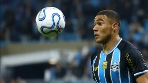 Notícias ao Minuto Brasil - Esporte - Remo x Grêmio coloca jejum e pior campanha fora de casa frente a frente no Z-4
