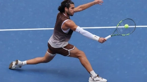 Notícias ao Minuto Brasil - Esporte - Carlos Alcaraz bate Wu e segue para os oitavos de final do US Open