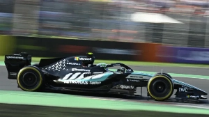 Notícias ao Minuto Brasil - Esporte - Antonelli sai do 19º lugar para conquistar vitória épica no GP da Itália
