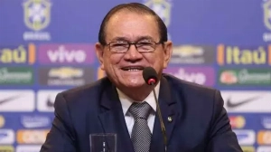 Notícias ao Minuto Brasil - Esporte - Morre Coronel Antônio Carlos Nunes, ex-presidente da CBF, aos 87 anos