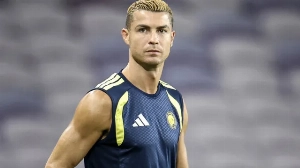Notícias ao Minuto Brasil - Esporte - Nutricionista revela o “segredo” da dieta de Cristiano Ronaldo aos 41