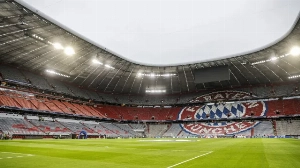 Notícias ao Minuto Brasil - Esporte - Uefa anuncia estádios que receberão finais da Liga dos Campeões em 2028 e 2029