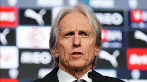 Notícias ao Minuto Brasil - Esporte - Primeira convocatória de Portugal na 'era Jorge Jesus': 'Há surpresas'