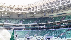 Notícias ao Minuto Brasil - Esporte - BTG assume controle do Nubank Parque como acionista majoritário