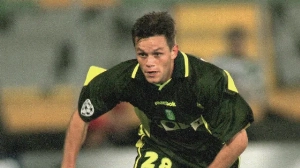 Notícias ao Minuto Brasil - Esporte - Ex-Sporting se diz arrependido de assinar pelo Real Madrid: 
