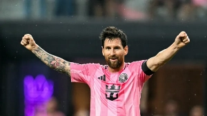 Notícias ao Minuto Brasil - Esporte - Messi faz o 930º gol e reduz distância para Cristiano Ronaldo