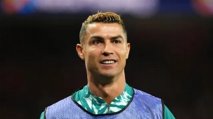 Notícias ao Minuto Brasil - Esporte - Analista detona fase de Cristiano Ronaldo: 