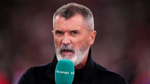 Notícias ao Minuto Brasil - Esporte - Roy Keane manda City jogar medalhas no lixo após condenação financeira