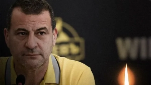 Notícias ao Minuto Brasil - Esporte - Presidente do Botev Plovdiv é morto a tiros na Bulgária