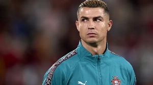 Notícias ao Minuto Brasil - Esporte - Confirmado processo disciplinar a Cristiano Ronaldo na seleção portuguesa