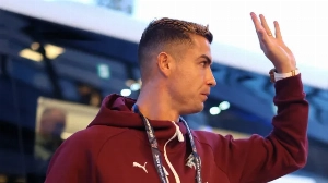 Notícias ao Minuto Brasil - Esporte - As palavras de Jesus que levaram à saída de CR7: 