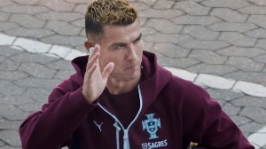 Notícias ao Minuto Brasil - Esporte - Cristiano Ronaldo se sentiu 'traído' por Jorge Jesus, diz jornalista