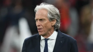 Notícias ao Minuto Brasil - Esporte - Jorge Jesus aceita nova reunião com Cristiano Ronaldo, que ainda não respondeu, diz jornal