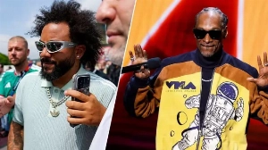 Notícias ao Minuto Brasil - Esporte - Marcelo e Snoop Dogg entram em projeto de R$ 800 mi para comprar clube