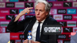 Notícias ao Minuto Brasil - Esporte - Jorge Jesus dispara sobre caso CR7: 
