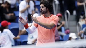 Notícias ao Minuto Brasil - Esporte - Carlos Alcaraz volta a ser campeão e conquista torneio de Tóquio
