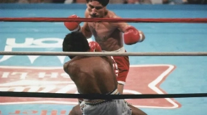 Notícias ao Minuto Brasil - Esporte - Morre Wilfredo 'Bazzoka' Gomez, aos 69 anos, lenda do boxe de Porto Rico