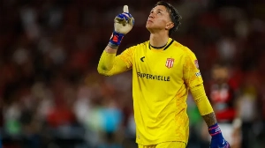 Notícias ao Minuto Brasil - Esporte - Muslera supera drama na Copa com brilho na Libertadores: 'Futebol sempre te dá outra chance'