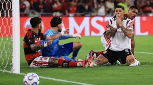 Notícias ao Minuto Brasil - Esporte - Leonardo Jardim na final da Libertadores? Ex-Sporting pode causar 'bomba'