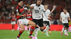 Notícias ao Minuto Brasil - Esporte - Flamengo x Atlético-MG: quem venceu e como ficou a classificação?