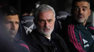 Notícias ao Minuto Brasil - Esporte - Kroos se rende a Mourinho após vitória do Real Madrid sobre o Barcelona
