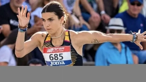 Notícias ao Minuto Brasil - Esporte - Saltadora de 24 anos é uma das vítimas de acidente que matou 69 na Espanha