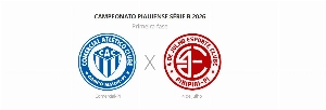 ge - Comercial-PI x 4 de Julho: veja prováveis escalações, horário e arbitragem