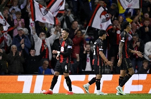 ge - Evanilson e Rayan marcam em vitória do Bournemouth: 