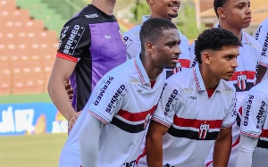 ge - Volante ex-Palmeiras volta a jogar após diagnóstico de doença rara nos pulmões