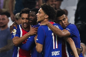 ge - Marquinhos marca e garante vitória suada para o PSG diante do Olympique de Marselha