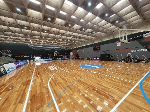 ge - Sesi Araraquara x Cerrado pela LBF: onde assistir ao vivo