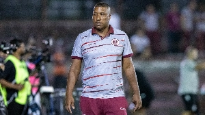 ge - Rodrigo César se despede da Desportiva: “deixei meus legados”