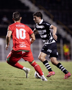 ge - XV de Piracicaba e Velo Clube ficam no empate pela Série D