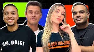 ge - Live do Cartola