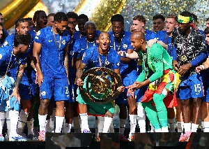 ge - Fifa ainda deve R$ 1,3 bilhão em mecanismo de solidariedade pela Copa do Mundo de Clubes 2025