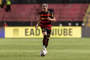ge - Sem Barletta, Sport busca alternativa para encarar o Avaí; veja as opções de Dal Pozzo