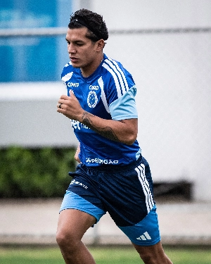 ge - Escalação do Cruzeiro: Romero e Bruno Rodrigues se lesionam e desfalcam time contra o Flamengo