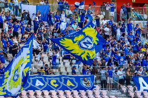 ge - Nacional-AM x ABC: 1ª parcial indica 10 mil ingressos vendidos para jogo de ida do acesso