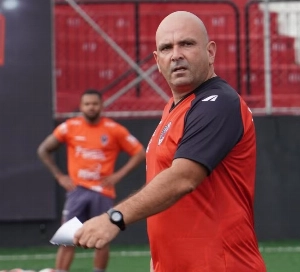 ge - Carlos Leiria atribui sequência invicta do IAC na Bezinha à força do elenco