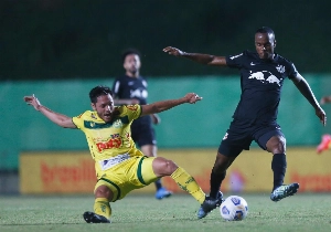 ge - Pela 2ª vez, Bragantino tem Mirassol como rival na Copa do Brasil; relembre como foi 1º duelo