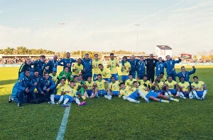 ge - Rondoniense Sub-15 e Sub-17 têm início adiado para 21 de abril após vinda da Seleção Brasileira Sub-15 a Rondônia