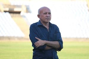 ge - Altos mantém Evandro Guimarães como técnico e planeja dispensas no elenco antes da Série D