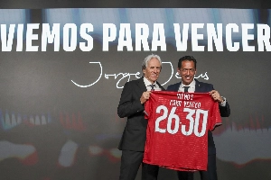 ge - Jorge Jesus diz que chegou a receber indicações para fazer pré-convocação do Brasil